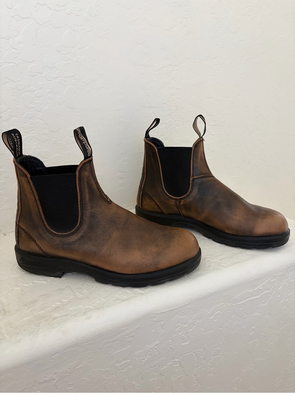 Men’s Blundstone Classic 2440 - Vintage Brown (AU 8.5/US 9.5)
